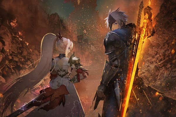 Tales of Arise