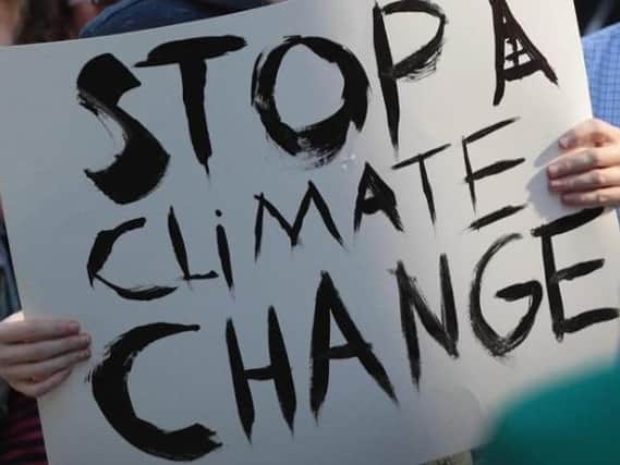 A motion urging Warwickshire County Council to strengthen its own climate action plan has been voted down by the controlling Conservative group.