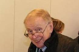 John Appleton