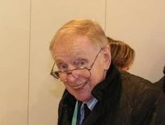 John Appleton