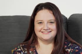 Leanne Howlett.