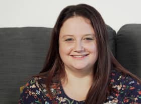 Leanne Howlett.