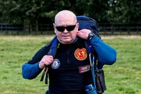 Title number 699 for Paddy Doyle.