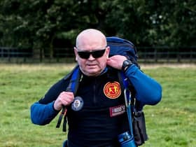 Title number 699 for Paddy Doyle.