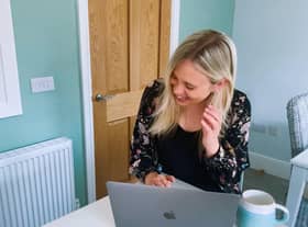 Anna Witcherley has launched a directory of activities aimed at supporting people to maintain and boost their mental and physical health.