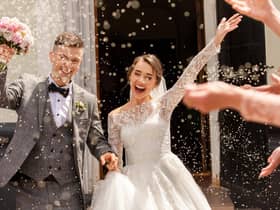 Attending a wedding can be one of the most joyous times of the year but it can also be one of the most expensive too, from things such as gifts to drinks