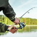 Angling has the younger generation hooled