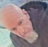 Police have once again put out an appeal to find 61-year-old Nigel Brooks.