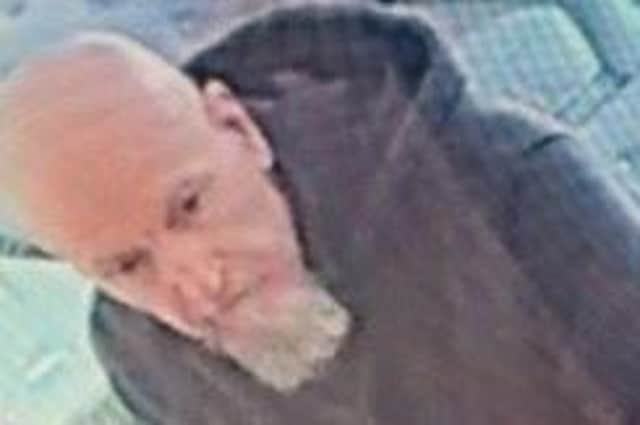 Police have once again put out an appeal to find 61-year-old Nigel Brooks.