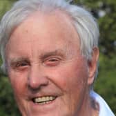 Peter Bowen