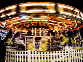 Warwick's popular Victorian evening returns on Thursday November 24