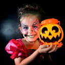 One of the most important traditions for many children is dressing up in scary costumes and going trick-or-treating