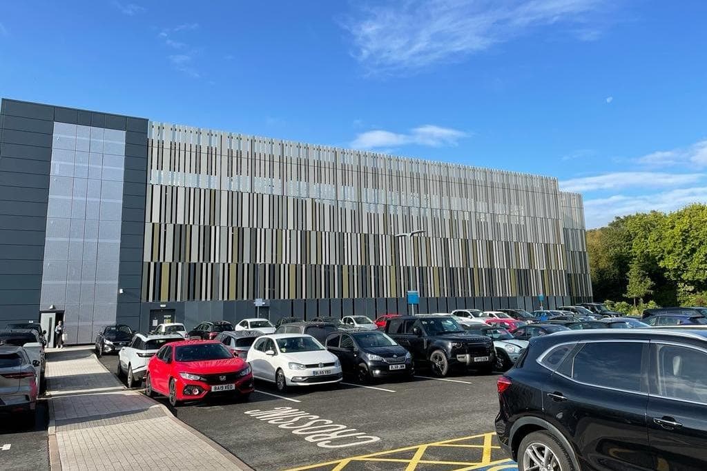 Britain’s dullest man names Warwick University car park as 'best of 2023'