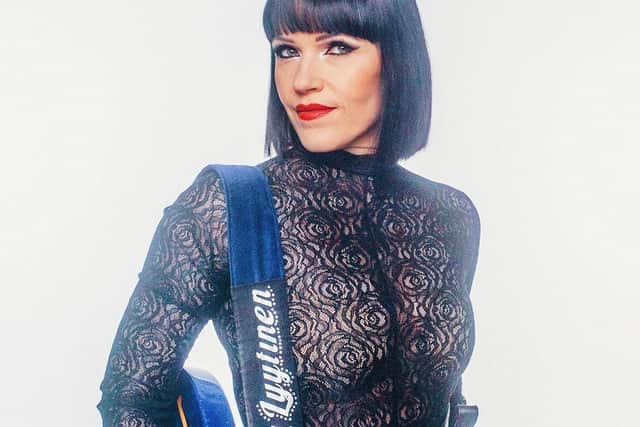 Erja Lyytinen