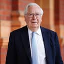 MCC President Lord King is on the search for the next team of 11 Community Cricket Heroes to join him for a match in the President's Suite at Lord's.