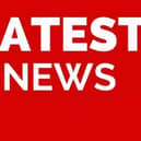 Latest news.