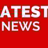 Latest news.
