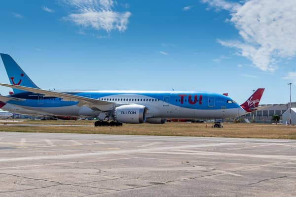 TUI announces new summer 2024 routes from UK airports including Gatwick, Manchester, Glasgow & Stansted