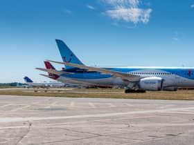 TUI announces new summer 2024 routes from UK airports including Gatwick, Manchester, Glasgow & Stansted