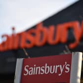 Job losses at Sainsburys. Picture: Getty.