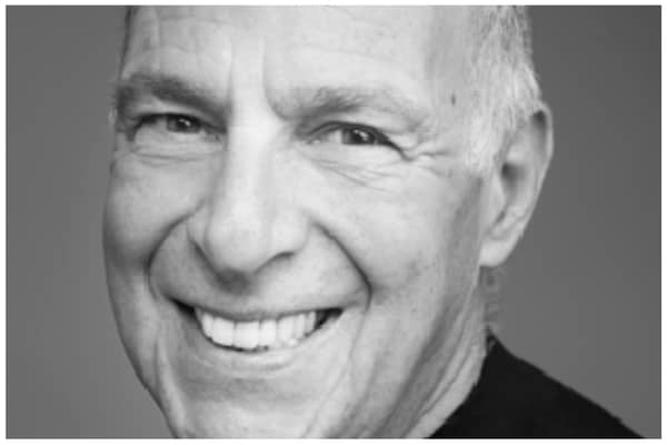 Broadcaster and author Loyd Grossman will be talking about his latest book at an event in Leamington, on Thursday January 18, 6-8pm.