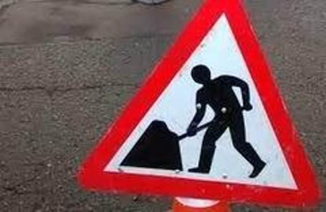 More traffic delays are expected in Leamington over the next few weeks as gas works begin.