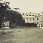 The new display at Upton House will explore Jewish families ownership of English countryside mansions.