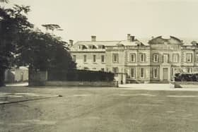 The new display at Upton House will explore Jewish families ownership of English countryside mansions.