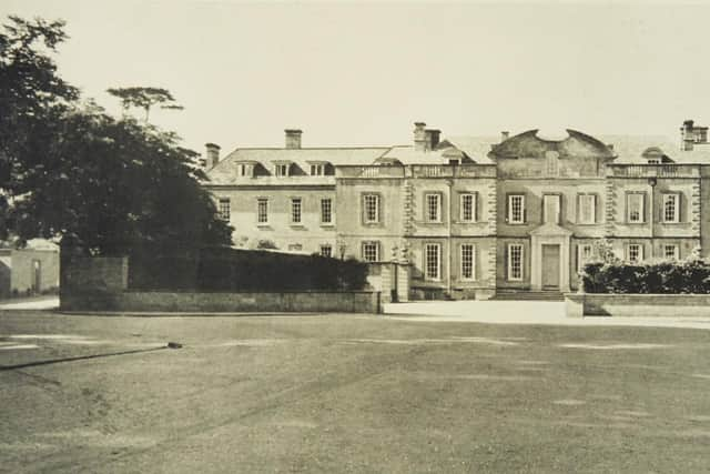 The new display at Upton House will explore Jewish families ownership of English countryside mansions.