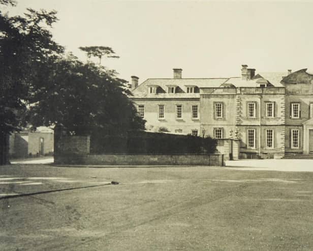 The new display at Upton House will explore Jewish families ownership of English countryside mansions.