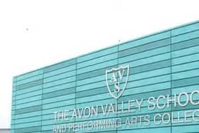 Avon Valley School.