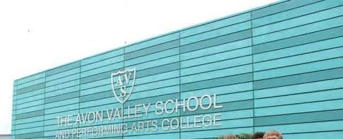 Avon Valley School.