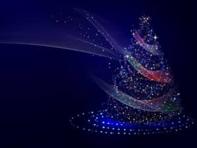 No doubt about it... Christmas is coming. Photo: Pixabay