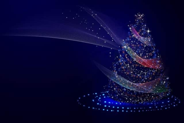 No doubt about it... Christmas is coming. Photo: Pixabay