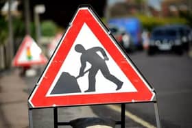 Motorists travelling along a major route near Leamington are set to face more disruption due to delays with improvement works. Photo supplied