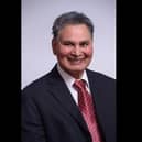 Dr Shera served as the borough's first Pakistani mayor.