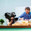 James Martin at Good Food Show
