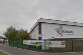Bilton School. Picture: Google.