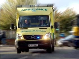 Police are appealing for witnesses after the incident.