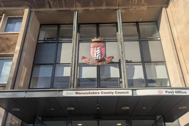 A priest and Shakespearean scholar sang from the same hymnsheet as Warwickshire County Council’s interim leader this week in discouraging snap judgements based on age. Photo by Warwickshire World