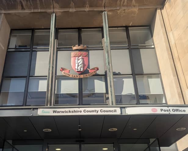 A priest and Shakespearean scholar sang from the same hymnsheet as Warwickshire County Council’s interim leader this week in discouraging snap judgements based on age. Photo by Warwickshire World