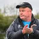 Leamington FC's match at home against Hitchin Town on Saturday (March 16) will be manager Paul Holleran's 700th game in charge at the club.