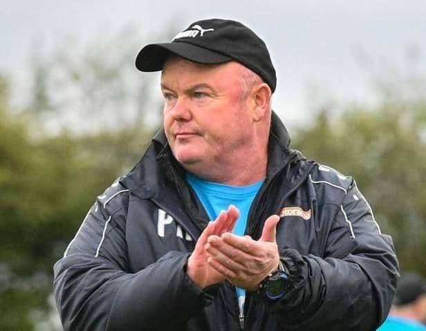 Leamington FC's match at home against Hitchin Town on Saturday (March 16) will be manager Paul Holleran's 700th game in charge at the club.