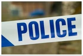 Warwickshire Police are appealing for information.