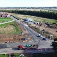£2m bridge for 'isolated' Warwick housing development - but residents are still in for a wait
