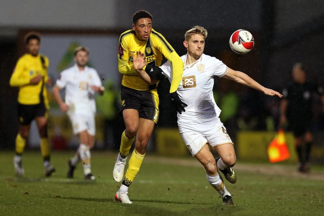 Sheffield United boss Paul Heckingbottom has discussed why they recalled Daniel Jebbison from his loan at Burton Albion and whether he will feature in the first team at Bramall Lane over the next few weeks, saying: "You have to be performing to get in the team and Jebbo has noticed a change in intensity in training."