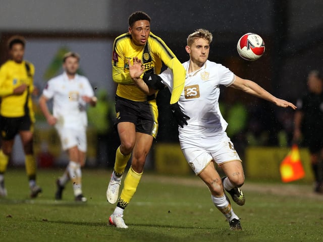 Sheffield United boss Paul Heckingbottom has discussed why they recalled Daniel Jebbison from his loan at Burton Albion and whether he will feature in the first team at Bramall Lane over the next few weeks, saying: "You have to be performing to get in the team and Jebbo has noticed a change in intensity in training."