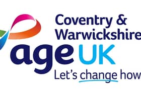 Charity Logo
