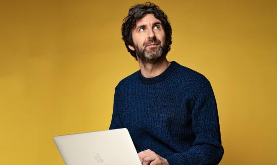 Mark Watson.