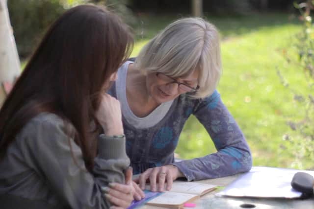 The adult literacy charity Read Easy Mid Warwickshire is seeking to find local adults who need help with their reading. The charity, which was set up earlier this year, provides free, confidential, one-to-one reading coaching for adults in Leamington, Warwick and Kenilworth.  Photo supplied